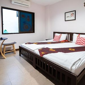 Chambre Standarde Lit King-Size